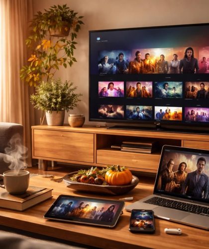 découvrez les meilleurs sites de streaming en septembre pour regarder vos séries préférées en toute simplicité et qualité.