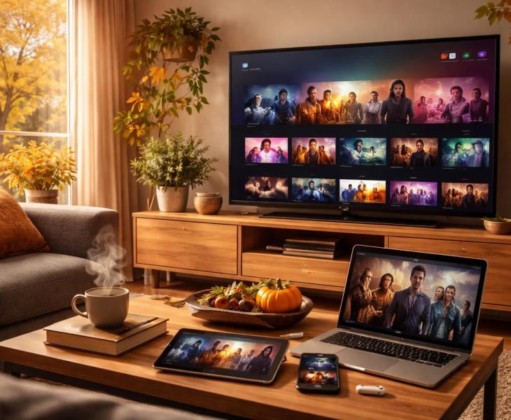 découvrez les meilleurs sites de streaming en septembre pour regarder vos séries préférées en toute simplicité et qualité.