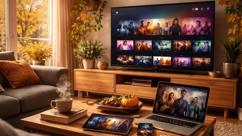 découvrez les meilleurs sites de streaming en septembre pour regarder vos séries préférées en toute simplicité et qualité.