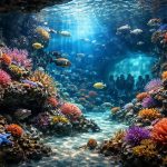 découvrez les secrets cachés de l'aquarium à sérignan, un lieu fascinant où la nature marine dévoile ses mystères incontournables pour tous les passionnés et curieux.