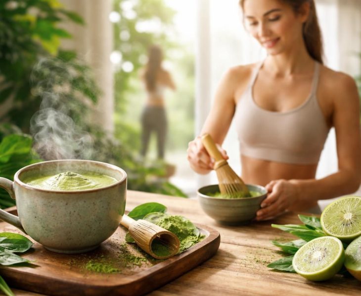 découvrez la vérité sur matcha slim : mythe ou réalité ? analysez les résultats attendus et ce que ce complément peut réellement vous apporter pour votre silhouette.