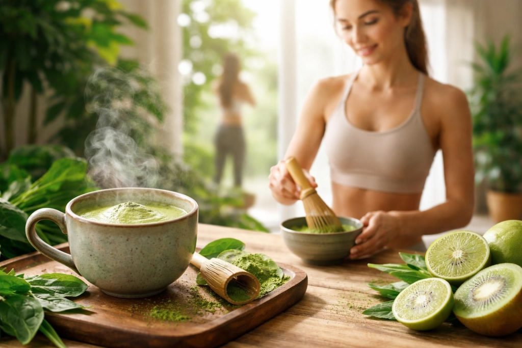 découvrez la vérité sur matcha slim : mythe ou réalité ? analysez les résultats attendus et ce que ce complément peut réellement vous apporter pour votre silhouette.