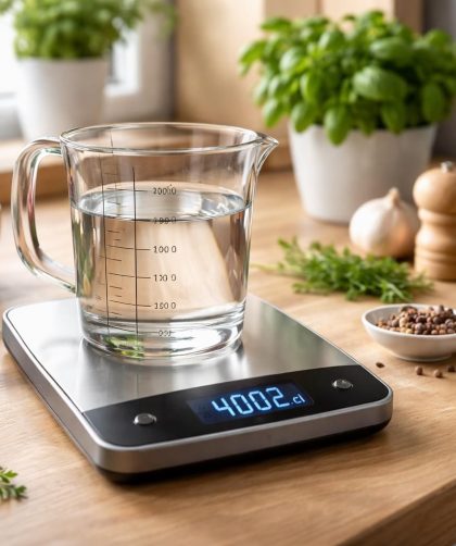 apprenez à convertir facilement 400 ml en centilitres pour modifier vos recettes rapidement et avec précision. simplifiez vos préparations culinaires dès maintenant !