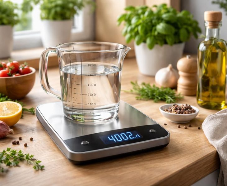 apprenez à convertir facilement 400 ml en centilitres pour modifier vos recettes rapidement et avec précision. simplifiez vos préparations culinaires dès maintenant !