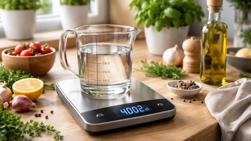 apprenez à convertir facilement 400 ml en centilitres pour modifier vos recettes rapidement et avec précision. simplifiez vos préparations culinaires dès maintenant !
