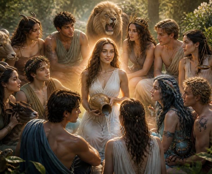découvrez quel signe astrologique est le plus populaire et pourquoi il devance tous les autres en charme et en influence.