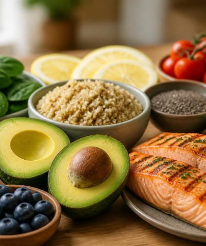 découvrez le top 10 des ingrédients essentiels à intégrer dans votre programme minceur pour des repas sains, équilibrés et efficaces afin de favoriser la perte de poids.