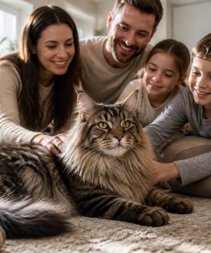découvrez pourquoi le coco chat est le choix idéal : confort, style et praticité réunis pour votre intérieur.