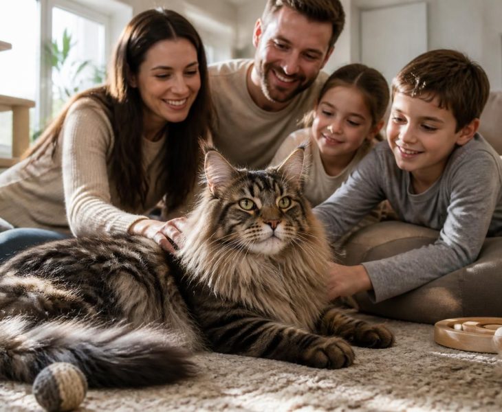 découvrez pourquoi le coco chat est le choix idéal : confort, style et praticité réunis pour votre intérieur.