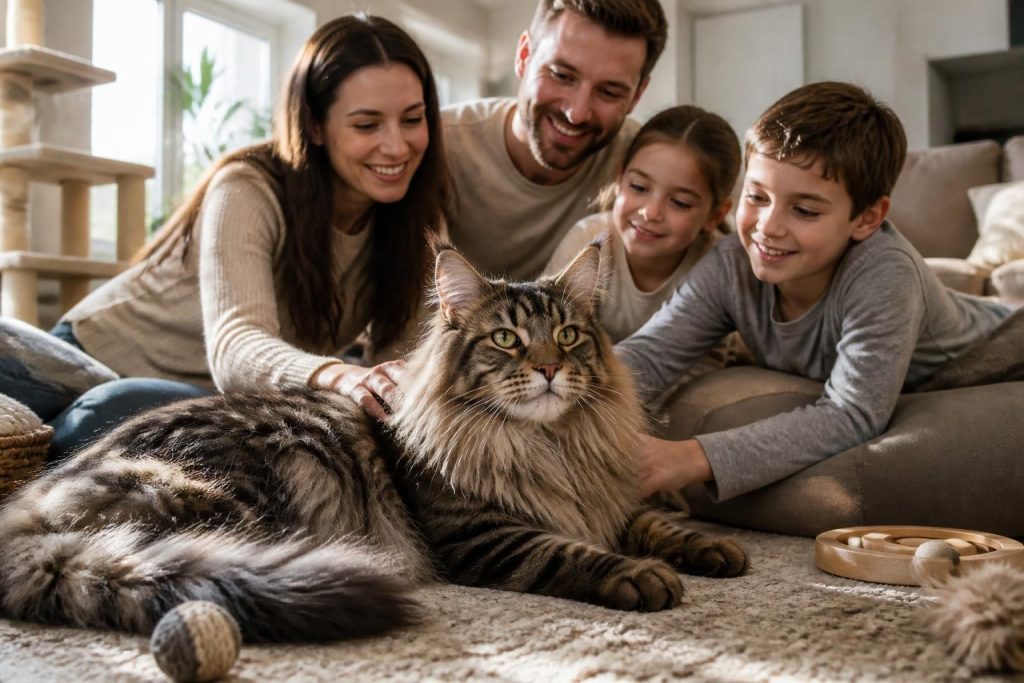 découvrez pourquoi le coco chat est le choix idéal : confort, style et praticité réunis pour votre intérieur.