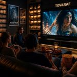 découvrez pourquoi le site de streaming tovaraf est le choix idéal pour les passionnés de films, offrant une vaste sélection, une qualité exceptionnelle et une expérience utilisateur incomparable.