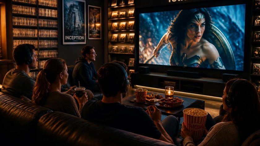 découvrez pourquoi le site de streaming tovaraf est le choix idéal pour les passionnés de films, offrant une vaste sélection, une qualité exceptionnelle et une expérience utilisateur incomparable.