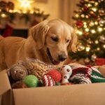 découvrez pourquoi une box cadeau pour chien est le présent idéal pour les fêtes, alliant surprise, plaisir et soins pour votre fidèle compagnon.
