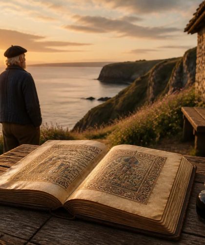 découvrez la définition de 'gwer' et plongez dans l'univers riche des mots bretons à travers un voyage linguistique captivant.