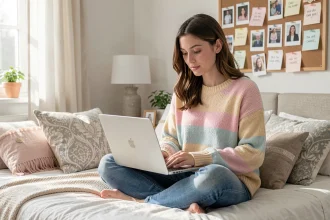 Réseau social WeHeartIt : un guide pour débutants